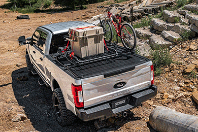 Retrax RetraxPRO XR Tonneau Cover - Retractable Truck Bed Cover