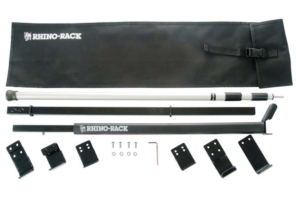 Rhino-Rack  - Rhino-Rack Universal Side Loader