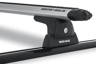 Rhino-Rack Camper Shell Roof Rack -  37 to 65&quot; Bars - FREE SHIPPING!