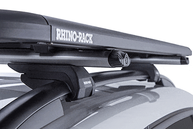 Rhino-Rack Universal Pioneer Platform Roof Rack