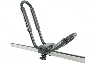 Rhino-Rack Kayak J Rack - Best Price & Free Shipping on Rhino-Rack J Style Kayak Carriers