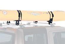 Load image into Gallery viewer, Rhino Rack Nautic Kayak Carrier - Best Price on Rhino Rack Rear &amp; Side Loading Nautic Series Canoe &amp; Kayak Racks