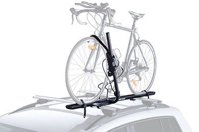 Rhino-Rack Roof Mount Hybrid Bike Rack - #1 Price & FREE SHIPPING!