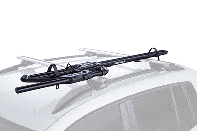 Rhino-Rack Roof Mount Hybrid Bike Rack - #1 Price & FREE SHIPPING!