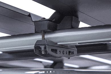 Rhino-Rack Universal Pioneer Platform Roof Rack