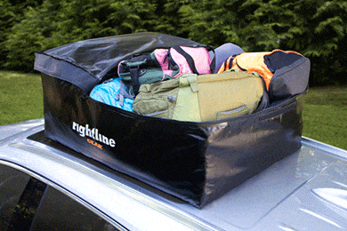 Rightline Gear Sport Car Top Carriers - 9, 12, 15, 18 Cu Ft - Free Shipping!
