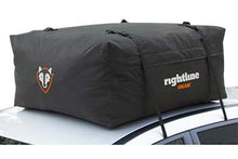 Load image into Gallery viewer, Rightline Gear Range Car Top Carriers - 10, 15, 18 Cu Ft Car Roof Storage Bags