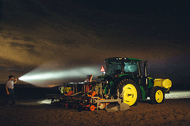 Rigid Industries RI Series LED Flashlight - FREE SHIPPING!