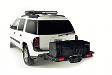 Load image into Gallery viewer, ROLA Hitch Mounted Cargo Carrier - 2 Piece Collapsable Hitch Cargo Carrier by Rola Racks
