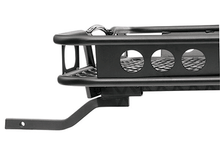 Load image into Gallery viewer, ROLA Hitch Mounted Cargo Carrier - 2 Piece Collapsable Hitch Cargo Carrier by Rola Racks