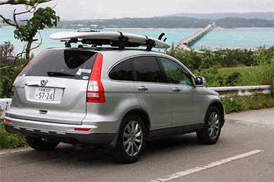 INNO Base Rack System IN-TR - Roof Racks for Cars & SUVs | Vehicle Fit Guide