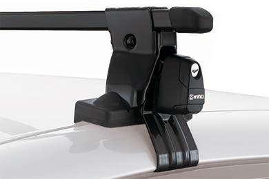 INNO Base Rack System IN-TR - Roof Racks for Cars & SUVs | Vehicle Fit ...