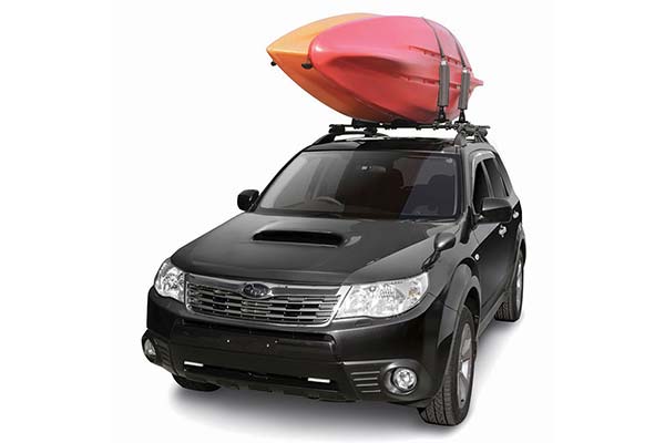 INNO Kayak Carrier - 2 Kayak Roof Rack