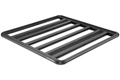 INNO Roof Deck Cargo Basket - INA510 & INA520 - Roof Platform Racks
