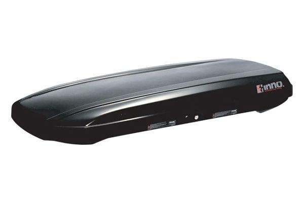 INNO Shadow Roof Cargo Box - FREE SHIPPING