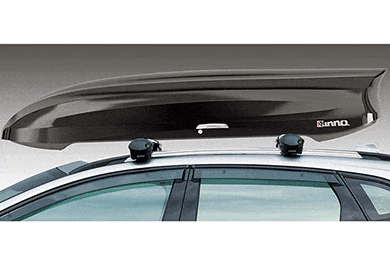 INNO Wedge Cargo Box - Lowest Price on Wedge Roof Box!