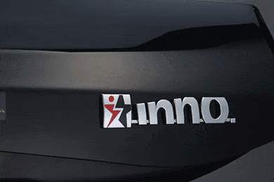 INNO Wedge Cargo Box - Lowest Price on Wedge Roof Box!