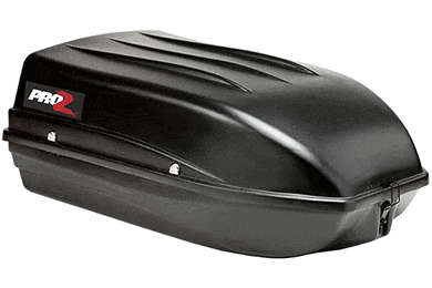 ProZ RoadTripper Roof Cargo Box - 9 Cu Ft Storage - FREE SHIPPING!