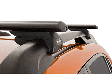 Rhino-Rack Aero Roof Rack System - FREE SHIPPING