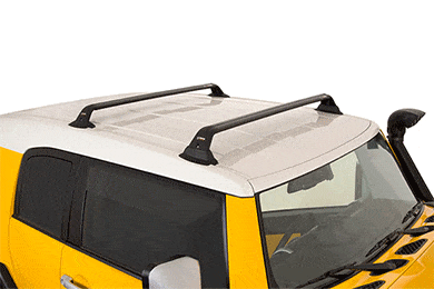 Rhino-Rack Aero Roof Rack System - FREE SHIPPING