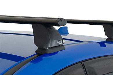 Rhino-Rack Aero Roof Rack System - FREE SHIPPING