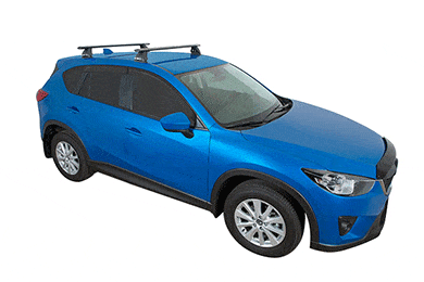 Rhino-Rack Aero Roof Rack System - FREE SHIPPING