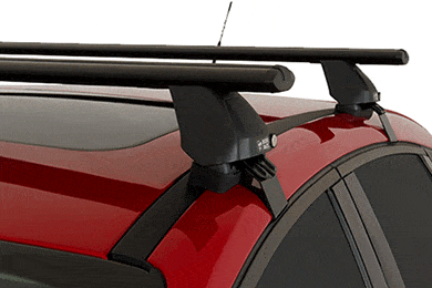 Rhino-Rack Aero Roof Rack System - FREE SHIPPING