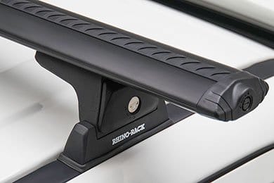 Rhino-Rack Aero Roof Rack System - FREE SHIPPING