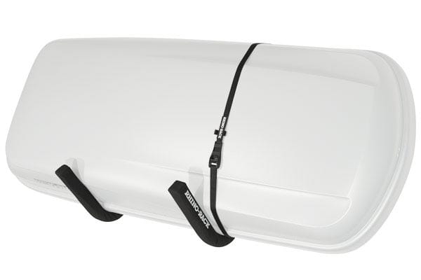 Rhino-Rack Cargo Box & Kayak Wall Hangers - Lowest Price
