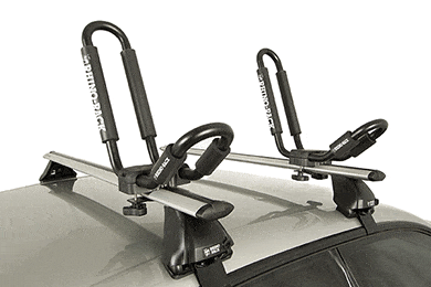 Rhino-Rack Kayak J Rack - Best Price & Free Shipping on Rhino-Rack J Style Kayak Carriers