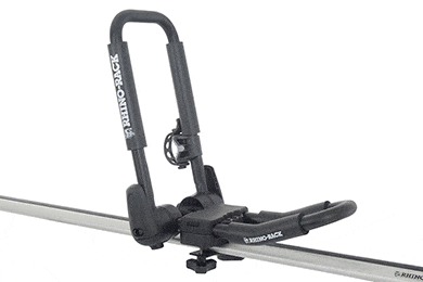 Rhino-Rack Kayak J Rack - Best Price & Free Shipping on Rhino-Rack J Style Kayak Carriers
