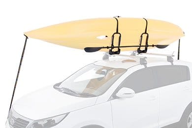 Rhino-Rack Kayak J Rack - Best Price & Free Shipping on Rhino-Rack J Style Kayak Carriers