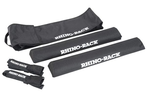 Rhino Rack Roof Rack Pads - Free Shipping on Rhino Rack Foam Wrap Pads for Crossbars