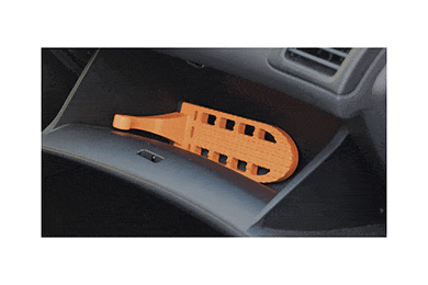 Rightline Gear Moki Door Step - Easily Access Your Roof - Free Shipping!