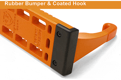 Rightline Gear Moki Door Step - Easily Access Your Roof - Free Shipping!