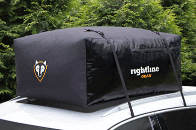 Rightline Gear Sport Car Top Carriers - 9, 12, 15, 18 Cu Ft - Free Shipping!