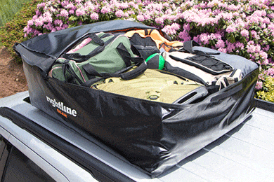 Rightline Gear Sport Car Top Carriers - 9, 12, 15, 18 Cu Ft - Free Shipping!