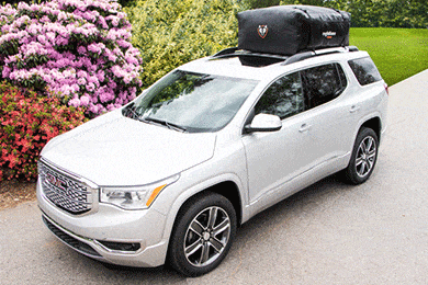 Rightline Gear Sport Car Top Carriers - 9, 12, 15, 18 Cu Ft - Free Shipping!