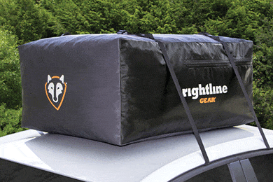 Rightline Gear Sport Car Top Carriers - 9, 12, 15, 18 Cu Ft - Free Shipping!