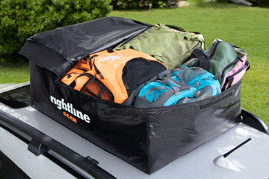 Rightline Gear Sport Car Top Carriers - 9, 12, 15, 18 Cu Ft - Free Shipping!