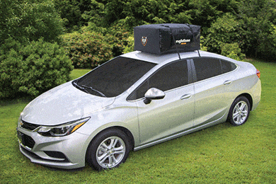 Rightline Gear Sport Car Top Carriers - 9, 12, 15, 18 Cu Ft - Free Shipping!