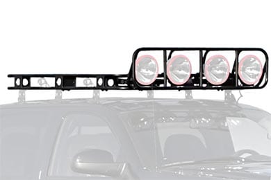 Smittybilt Defender Roof Rack