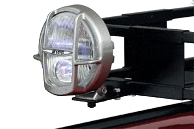 Surco Safari Roof Rack - Surco Safari Basket - Surco Safari Racks