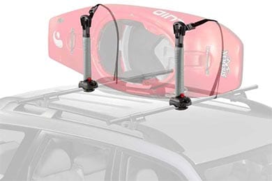 Yakima BigStack - #1 Price Yakima Big Stack Kayak Stacker