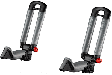 Yakima BowDown Kayak Rack - Free Shipping on Bow Down