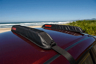 Yakima EasyTop Instant Roof Rack - FREE SHIPPING!