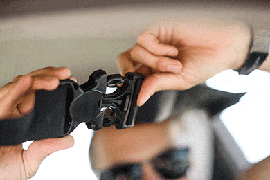 Yakima EasyTop Instant Roof Rack - FREE SHIPPING!