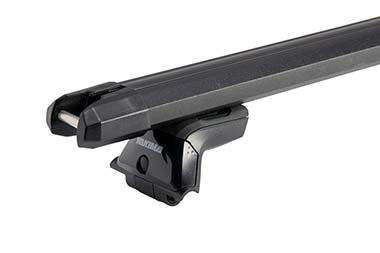 Yakima HD Bars - Small, Medium, Large, X Large - Heavy Duty Cross Bars