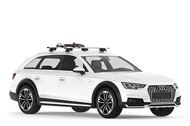 Yakima HighRoad Roof Mount Bike Rack - FREE SHIPPING!