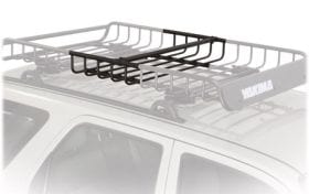 Yakima LoadWarrior Cargo Basket, Yakima Roof Rack